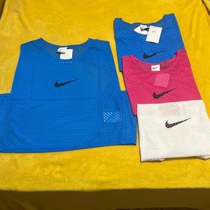 NIKE Jersey Crop top